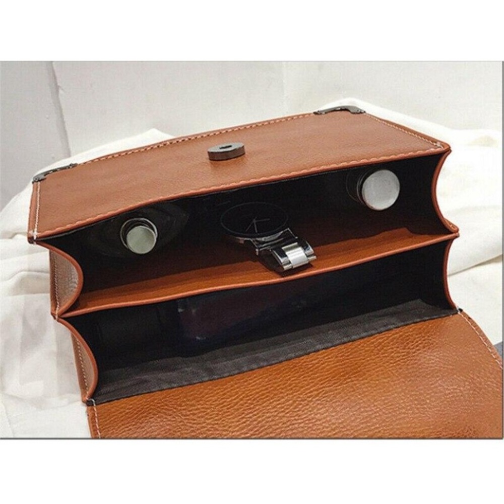 Retro Treasure Bag - Picture 8 of 9